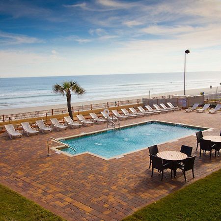 Beach House Inn Daytona Beach Konforlar fotoğraf