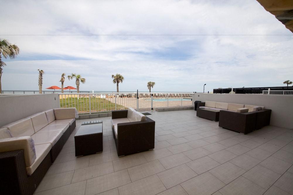 Beach House Inn Daytona Beach Dış mekan fotoğraf