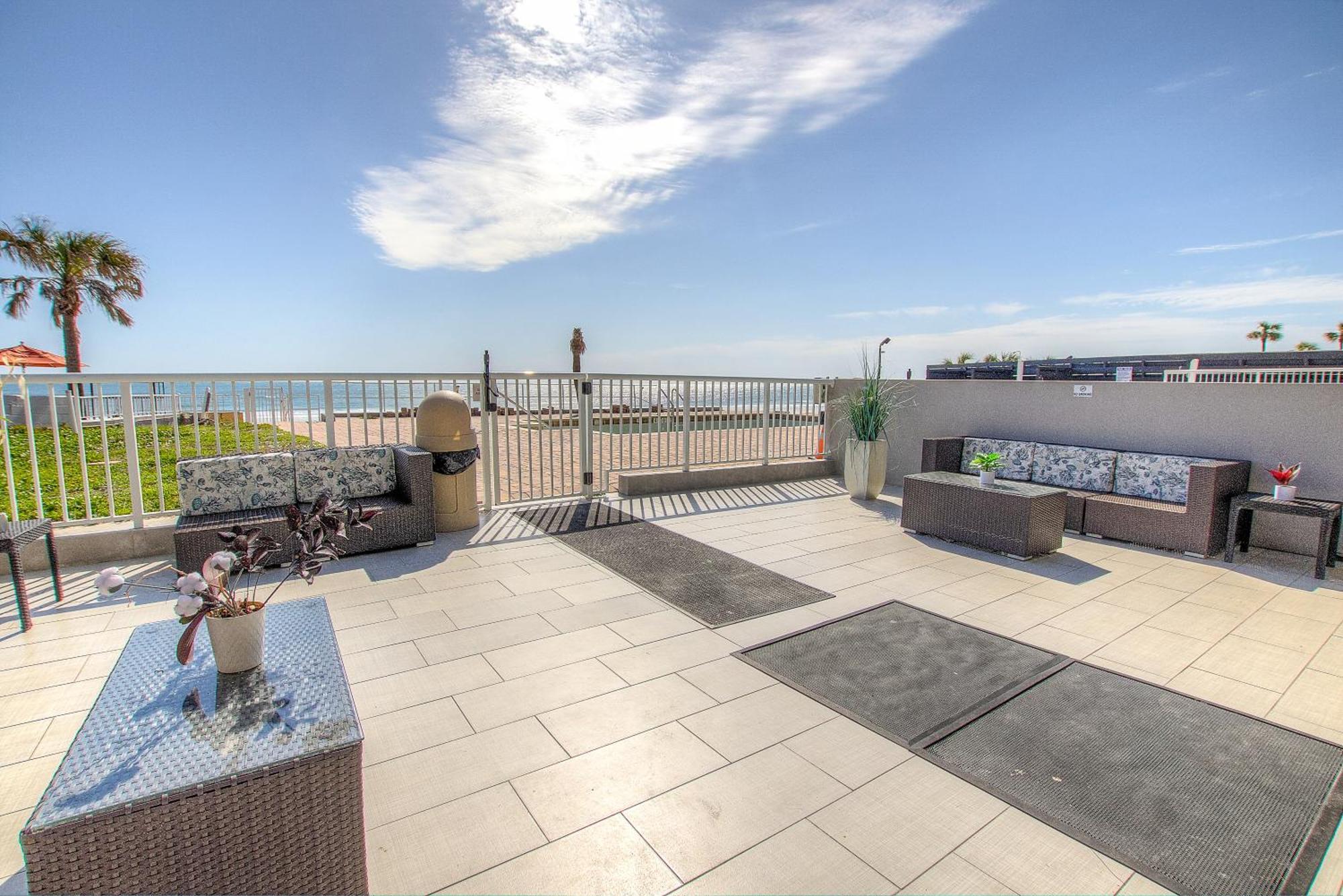 Beach House Inn Daytona Beach Dış mekan fotoğraf