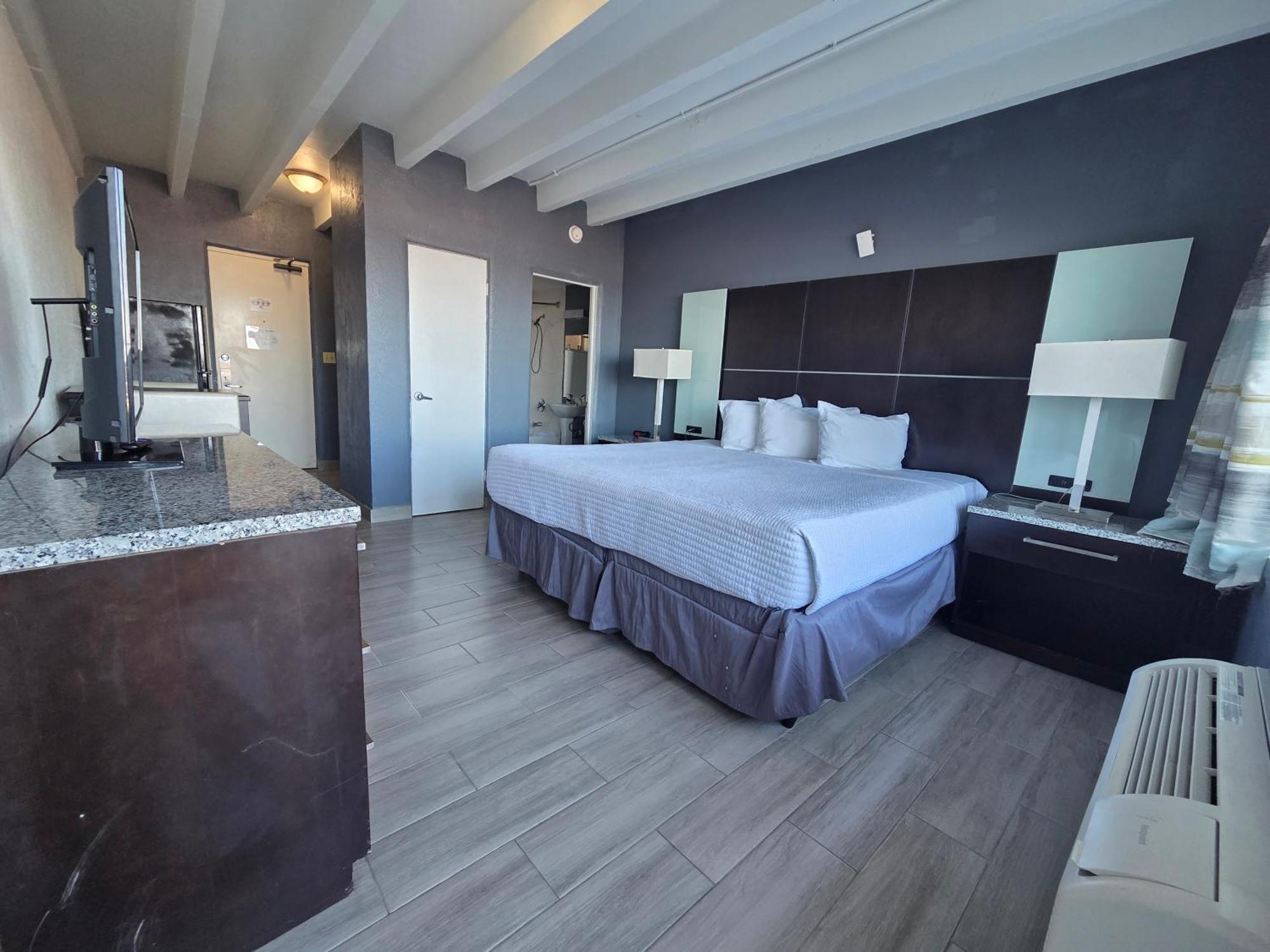 Beach House Inn Daytona Beach Dış mekan fotoğraf