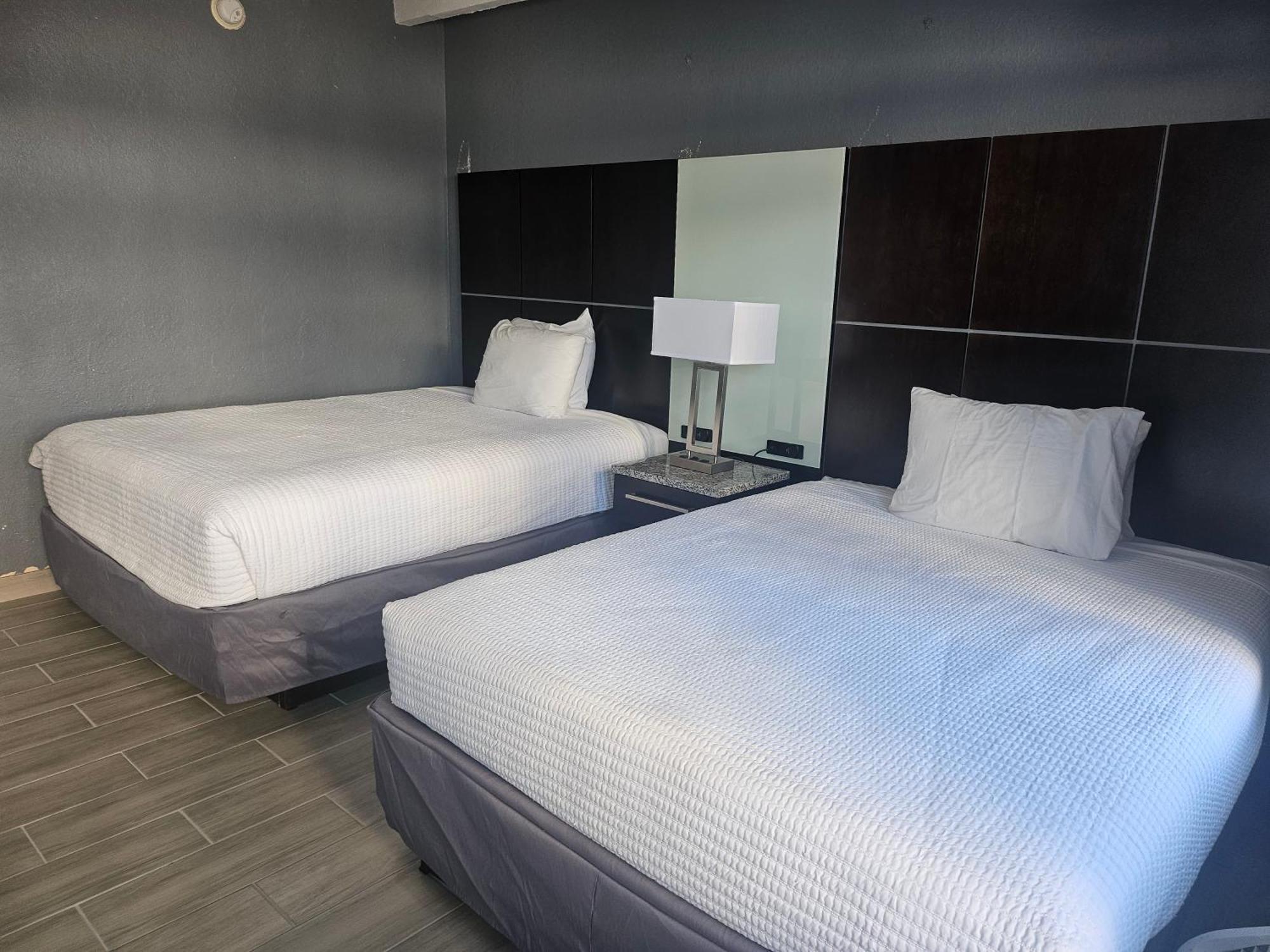 Beach House Inn Daytona Beach Dış mekan fotoğraf