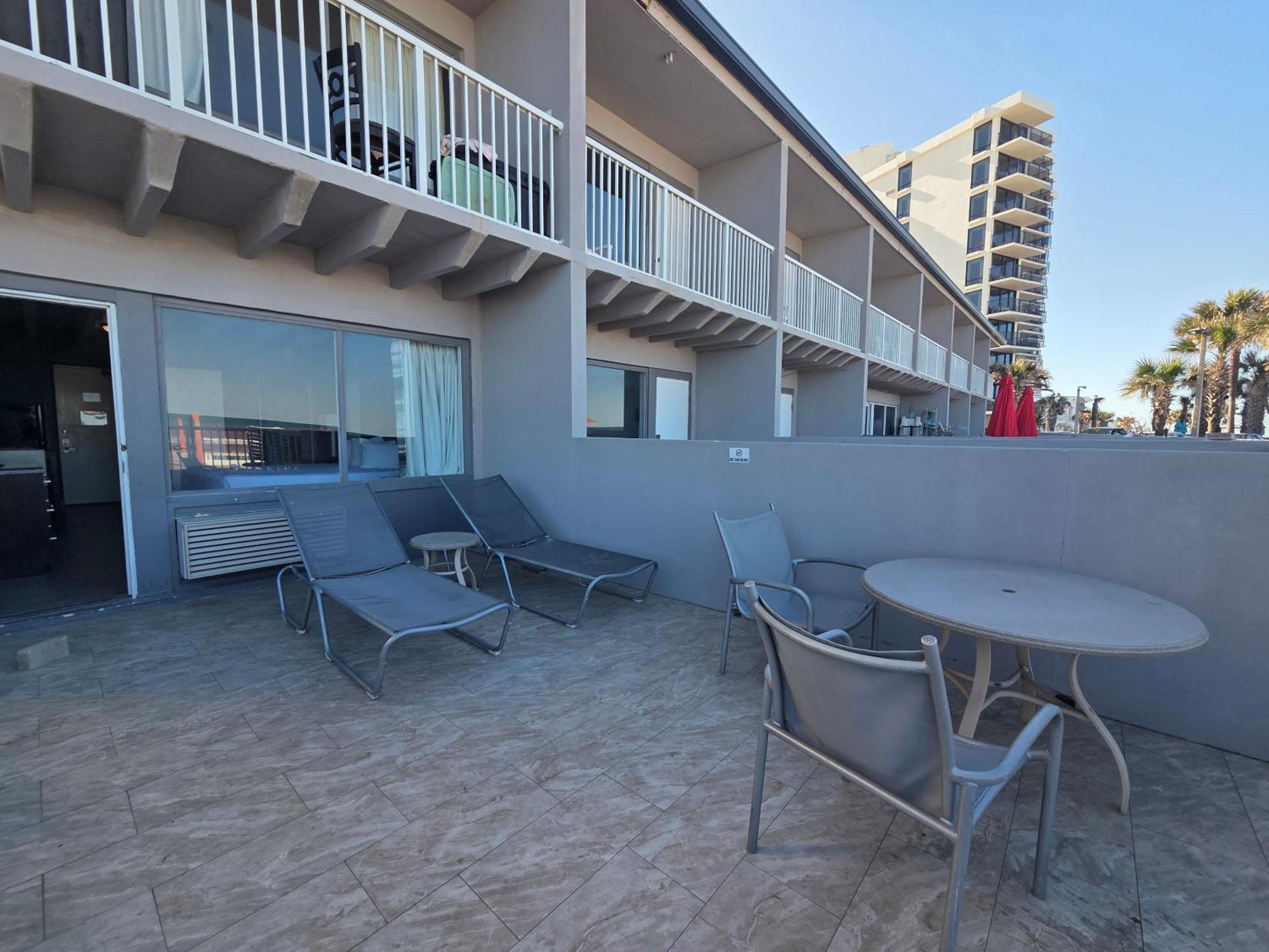 Beach House Inn Daytona Beach Dış mekan fotoğraf