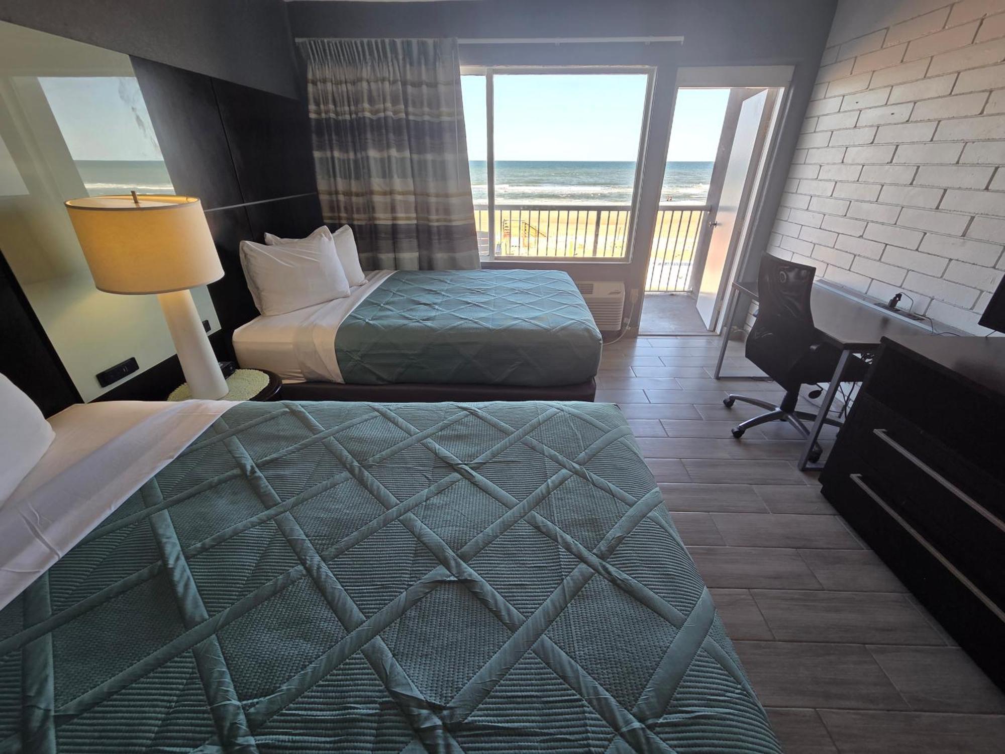 Beach House Inn Daytona Beach Dış mekan fotoğraf