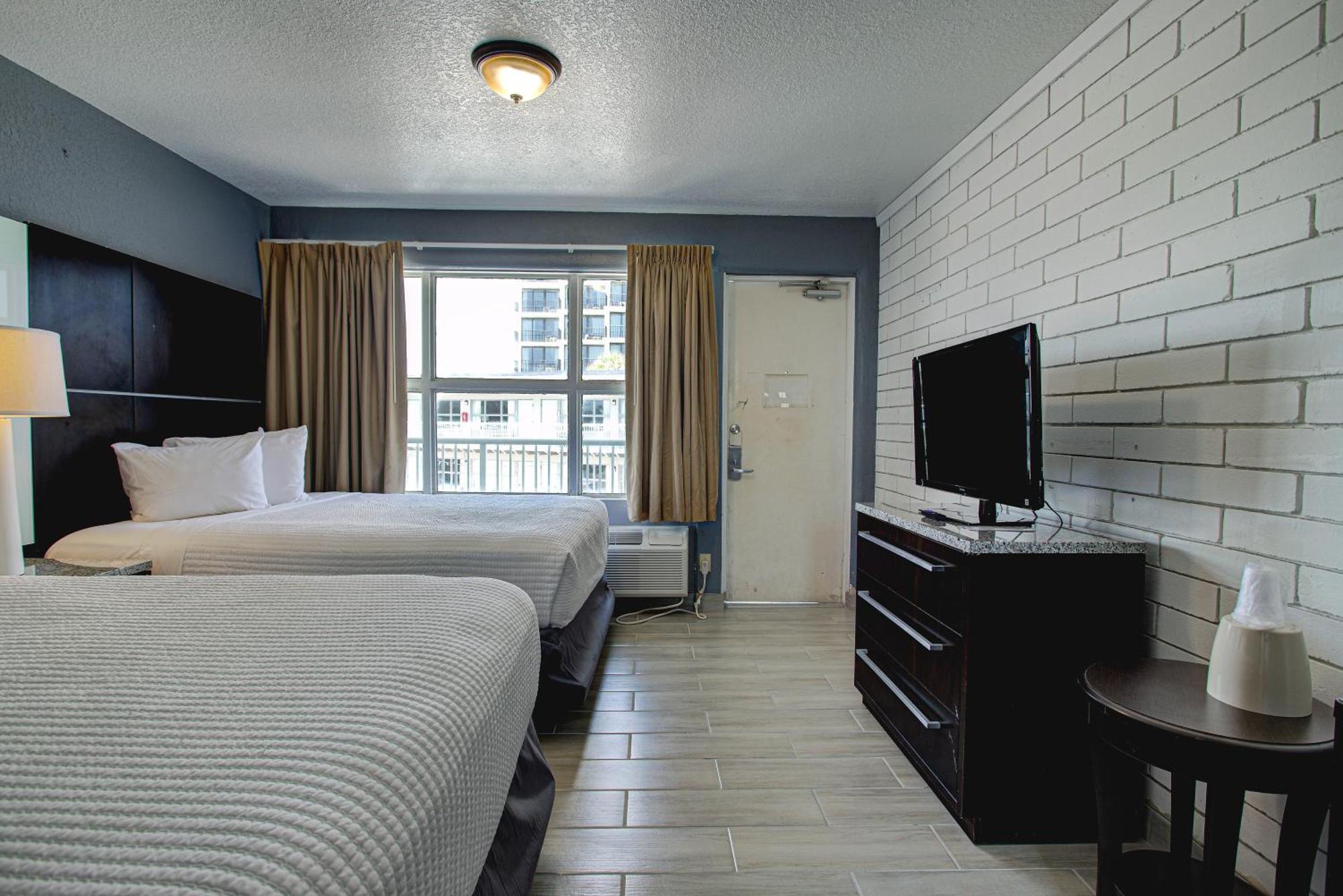 Beach House Inn Daytona Beach Dış mekan fotoğraf