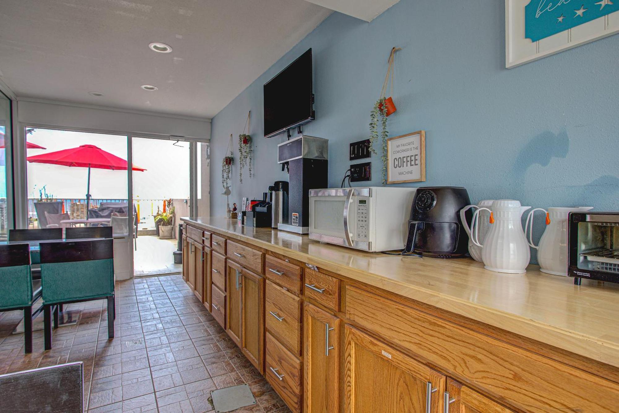 Beach House Inn Daytona Beach Dış mekan fotoğraf