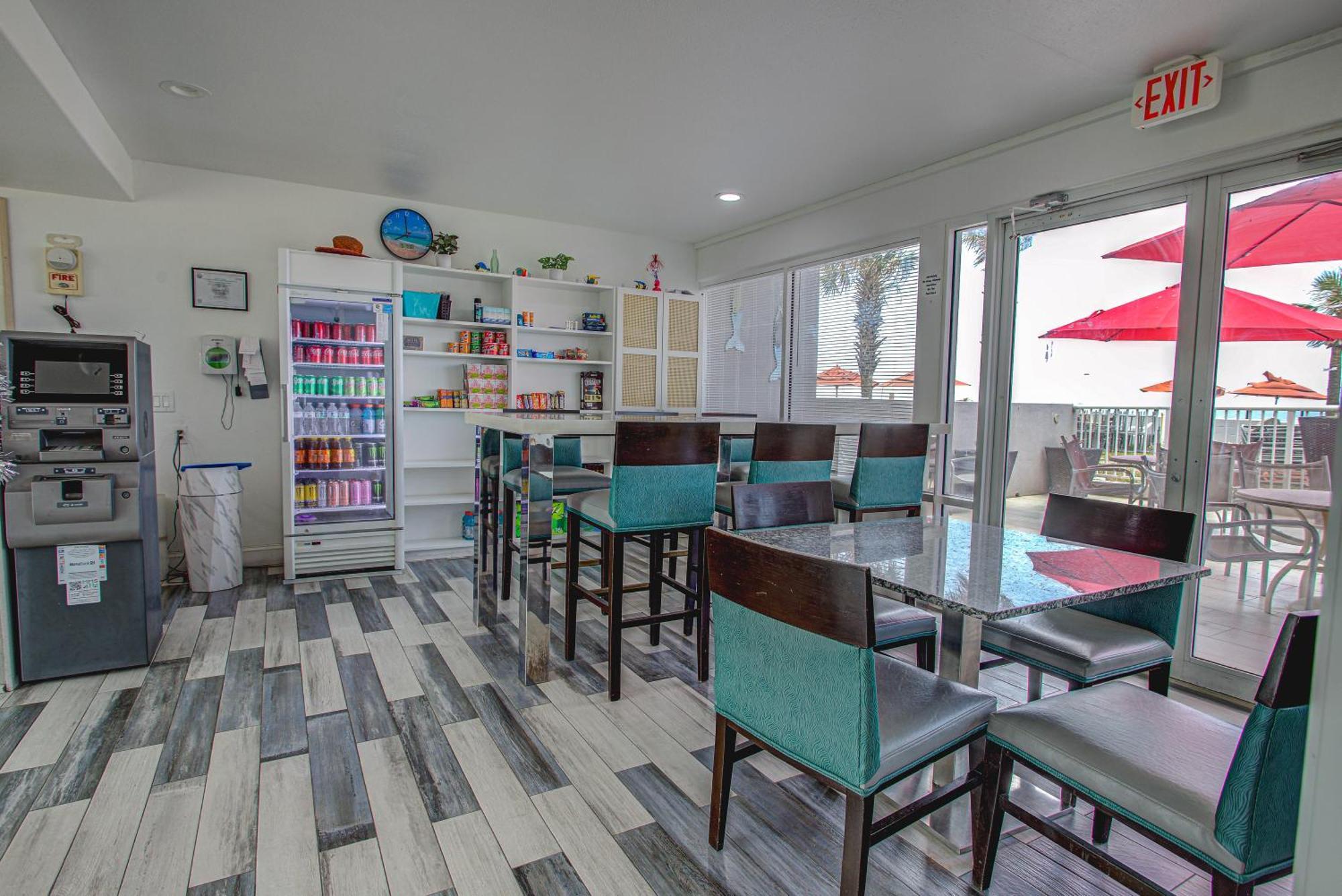 Beach House Inn Daytona Beach Dış mekan fotoğraf