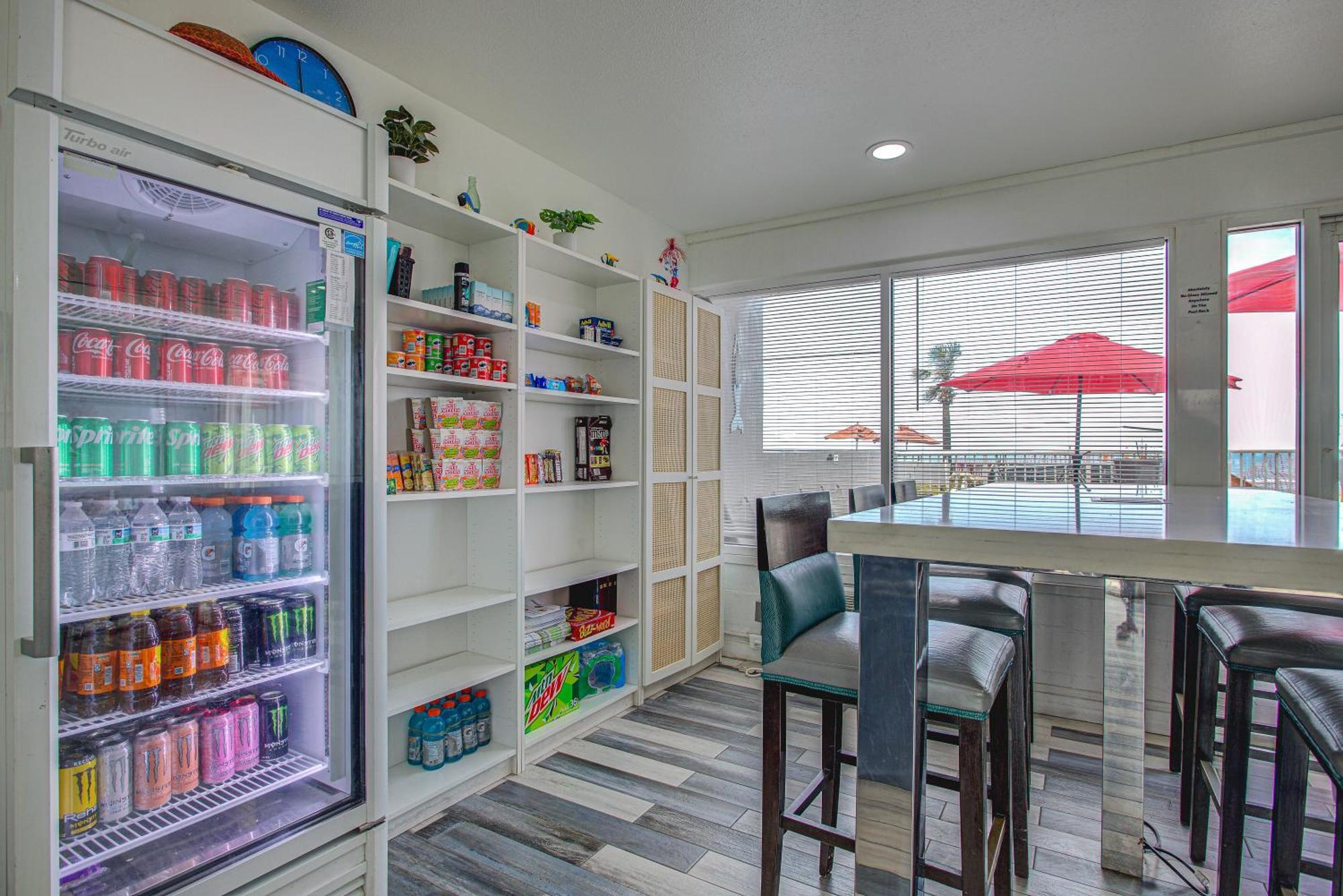 Beach House Inn Daytona Beach Dış mekan fotoğraf